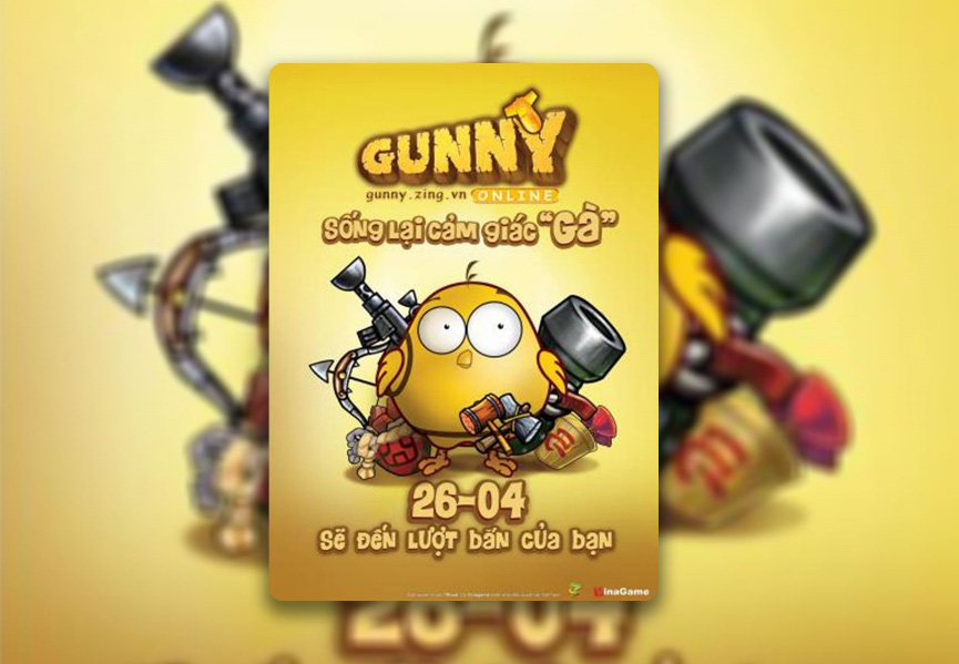 Tải game Gunny Origin - Game bắn súng tọa độ Gunny | Prices.vn