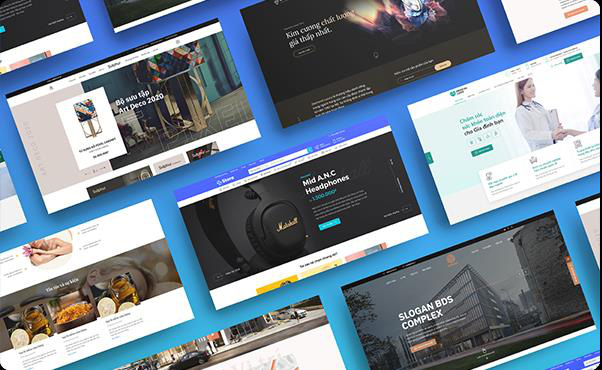 Website - Bí quyết giúp doanh nghiệp bứt phá doanh số online - Ảnh 1.