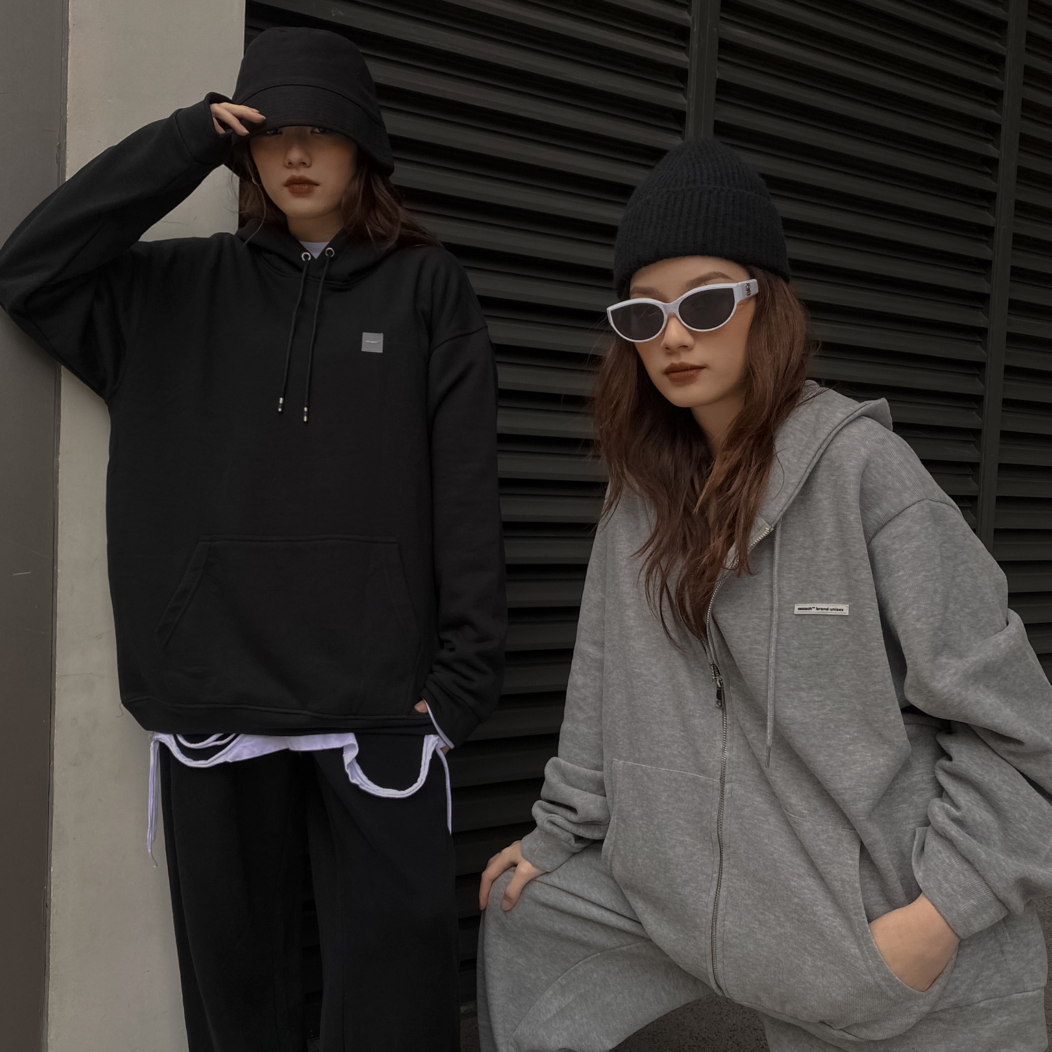 Thử ngay loạt outfit &ldquo;hack d&aacute;ng&rdquo; cực đỉnh trong BST mới của COCCACH, hội chị em phối kiểu g&igrave; cũng chất khỏi b&agrave;n - Ảnh 1.