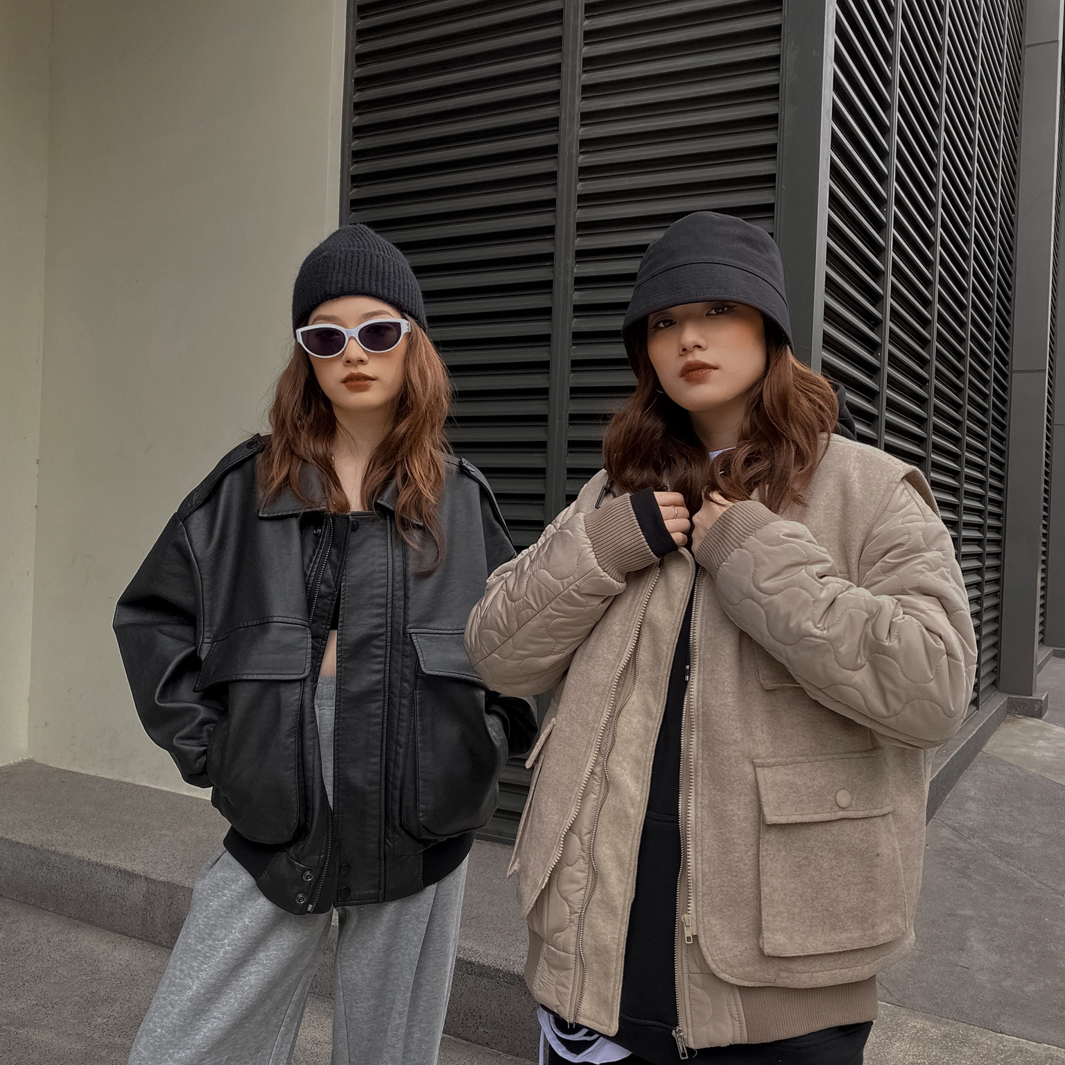 Thử ngay loạt outfit &ldquo;hack d&aacute;ng&rdquo; cực đỉnh trong BST mới của COCCACH, hội chị em phối kiểu g&igrave; cũng chất khỏi b&agrave;n - Ảnh 2.