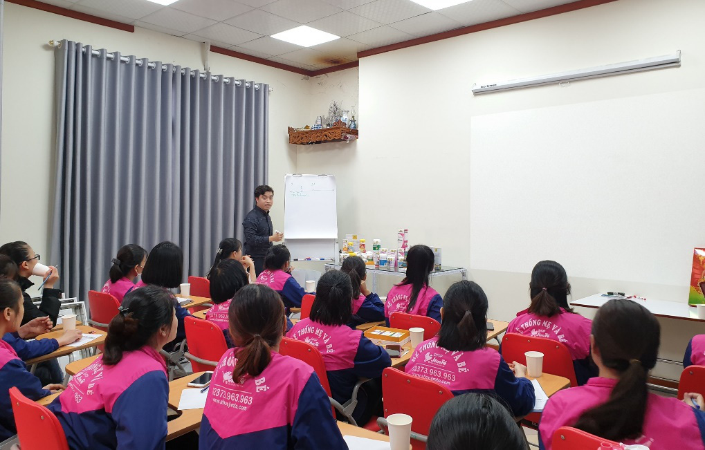 Bác sĩ Đoàn Hải Đăng và những điều ấp ủ cho hệ thống Shop Jim Tồ - Ảnh 2. Bác sĩ Đoàn Hải Đăng và những điều ấp ủ cho hệ thống Shop Jim Tồ - Ảnh 2.