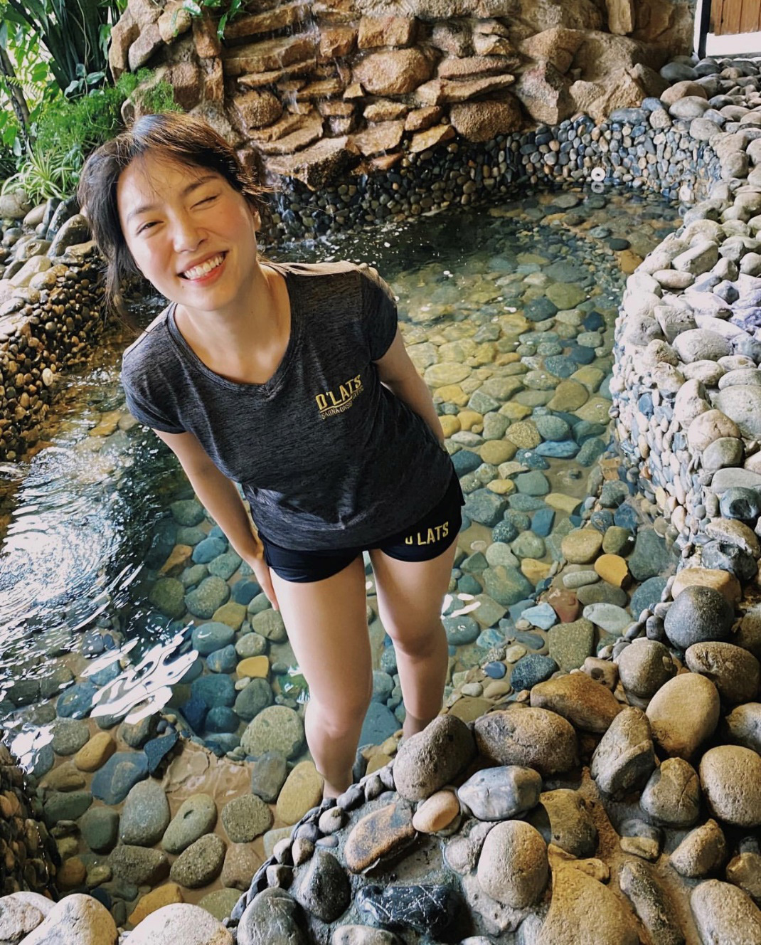 Vừa tắm Onsen vừa ngắm mây trời Đà Lạt, còn gì chill hơn? - Ảnh 5. Vừa tắm Onsen vừa ngắm mây trời Đà Lạt, còn gì chill hơn? - Ảnh 5.