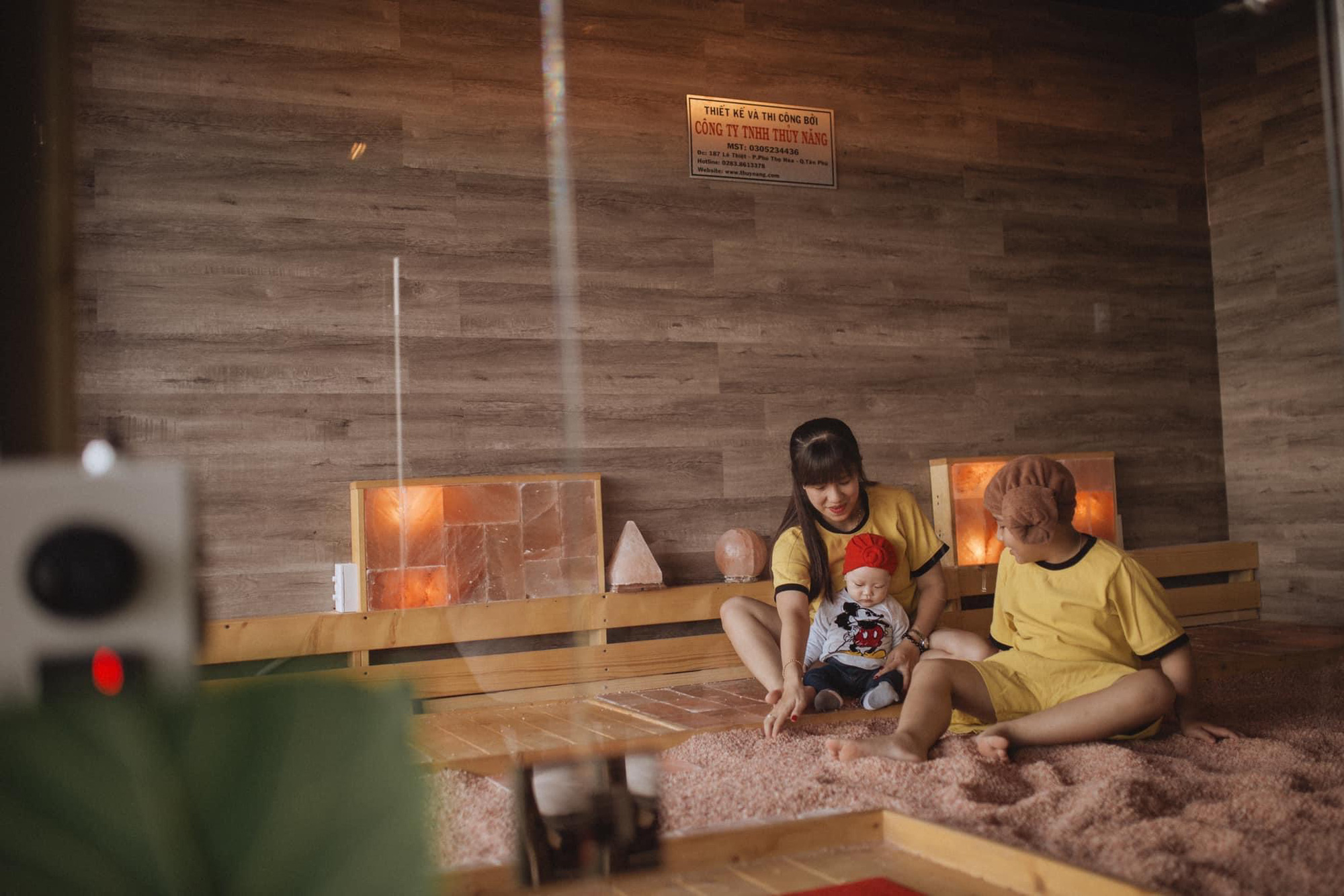 Vừa tắm Onsen vừa ngắm mây trời Đà Lạt, còn gì chill hơn? - Ảnh 6. Vừa tắm Onsen vừa ngắm mây trời Đà Lạt, còn gì chill hơn? - Ảnh 6.