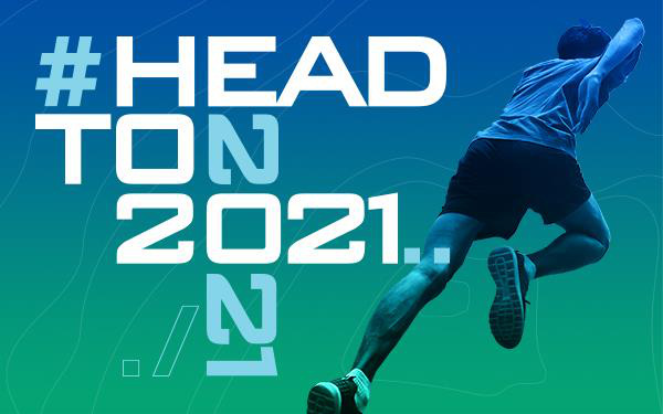 Chạy online Head to 2021 - nâng cao sức khỏe cộng đồng trong mùa dịch Covid-19 - Ảnh 1.