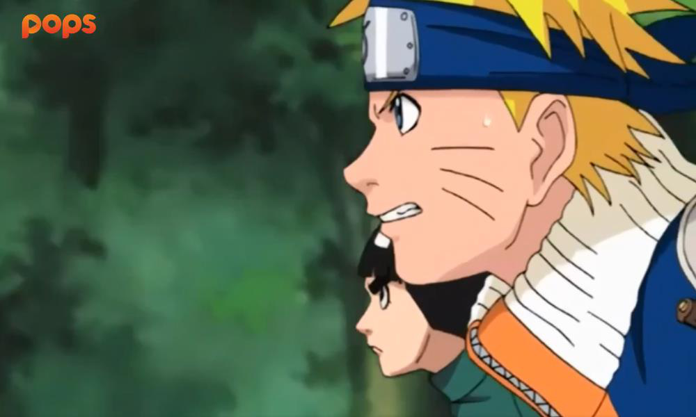 Bạn có thật sự hiểu về Anime Naruto - nam nguyễn