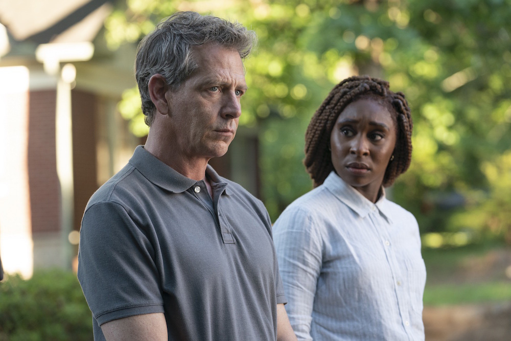 Tiểu thuyết “The Outsider” của Stephen King được chuyển thể thành serie  chiếu trên HBO GO