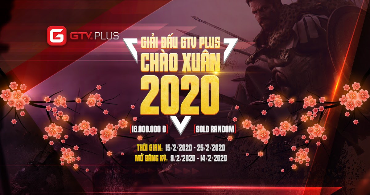 “Xõa” cực đã với chuỗi giải đấu hàng trăm triệu đồng của GTV Plus - Ảnh 2. “Xõa” cực đã với chuỗi giải đấu hàng trăm triệu đồng của GTV Plus - Ảnh 2.