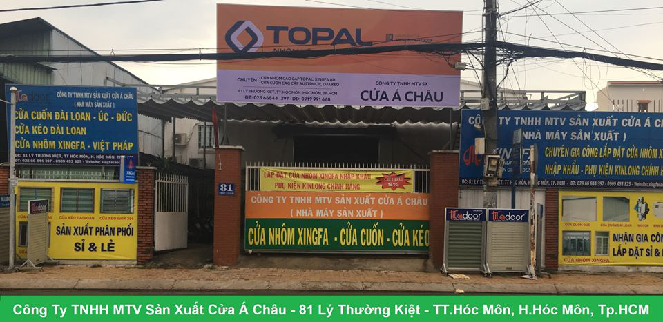 Kinh nghiệm cho người muốn khởi nghiệp xưởng nhôm kính - Ảnh 2.