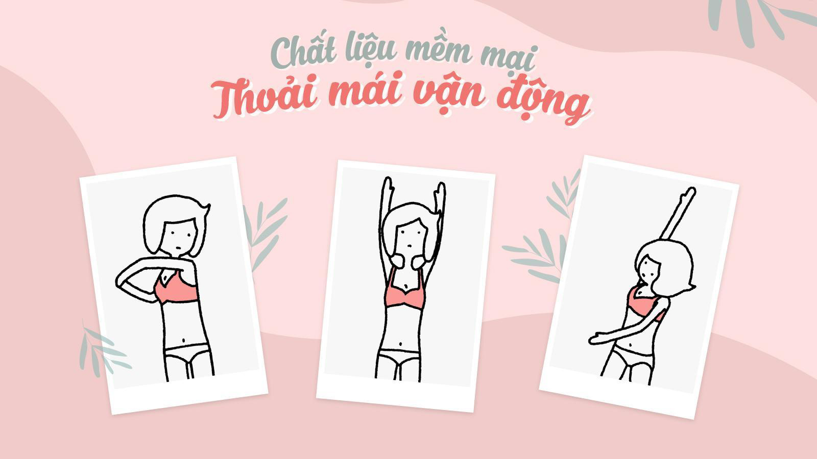 Định nghĩa nội y thanh lịch của phụ nữ hiện đại - Ảnh 1.