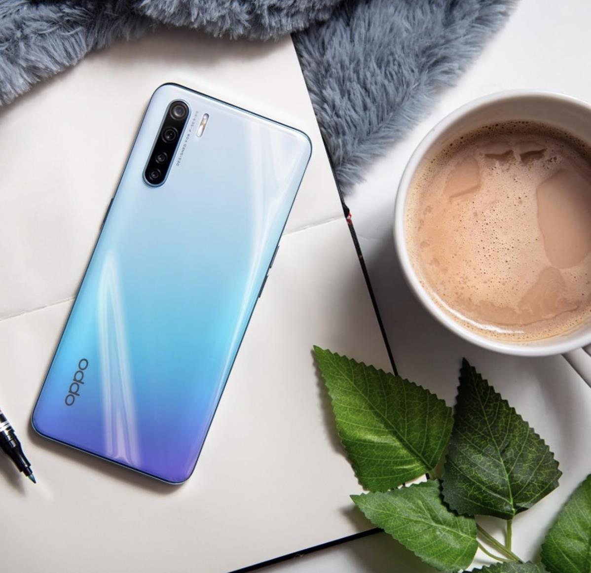 Nhìn lại chặng đường thành công của OPPO A Series - Ảnh 4.