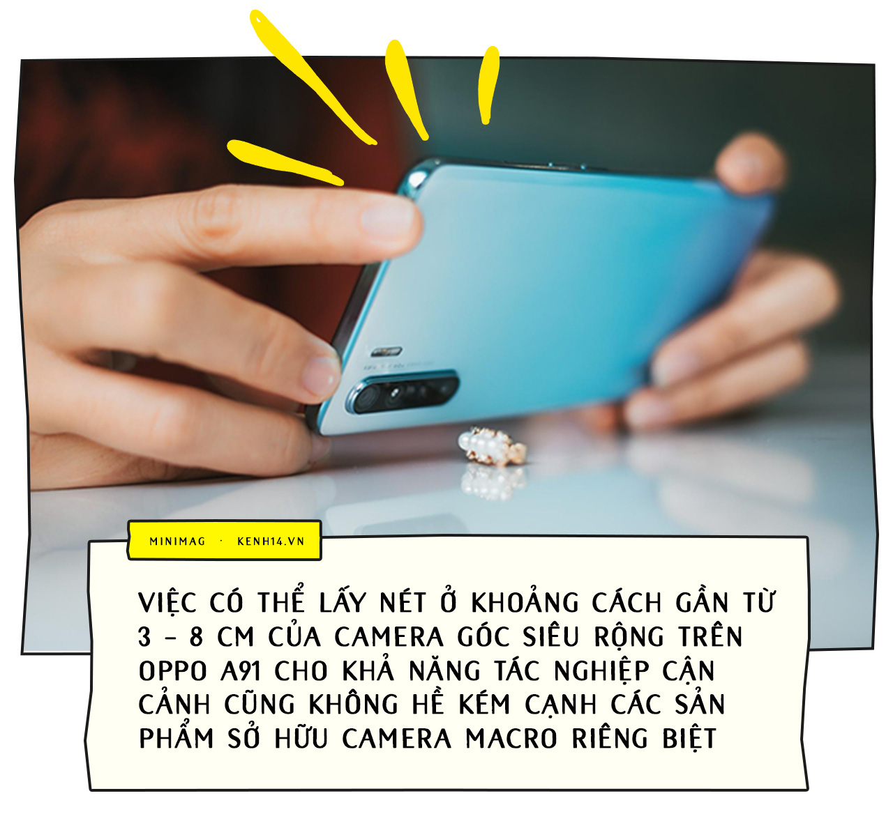 Tất tay xuống tiền sắm một chiếc điện thoại chưa đến 7 triệu, nhận lại được quá nhiều điểm AAA - Ảnh 9.