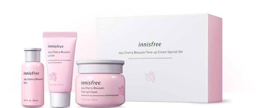 Top sản phẩm bán chạy không thể bỏ lỡ của innisfree - Ảnh 2. Top sản phẩm bán chạy không thể bỏ lỡ của innisfree - Ảnh 2.