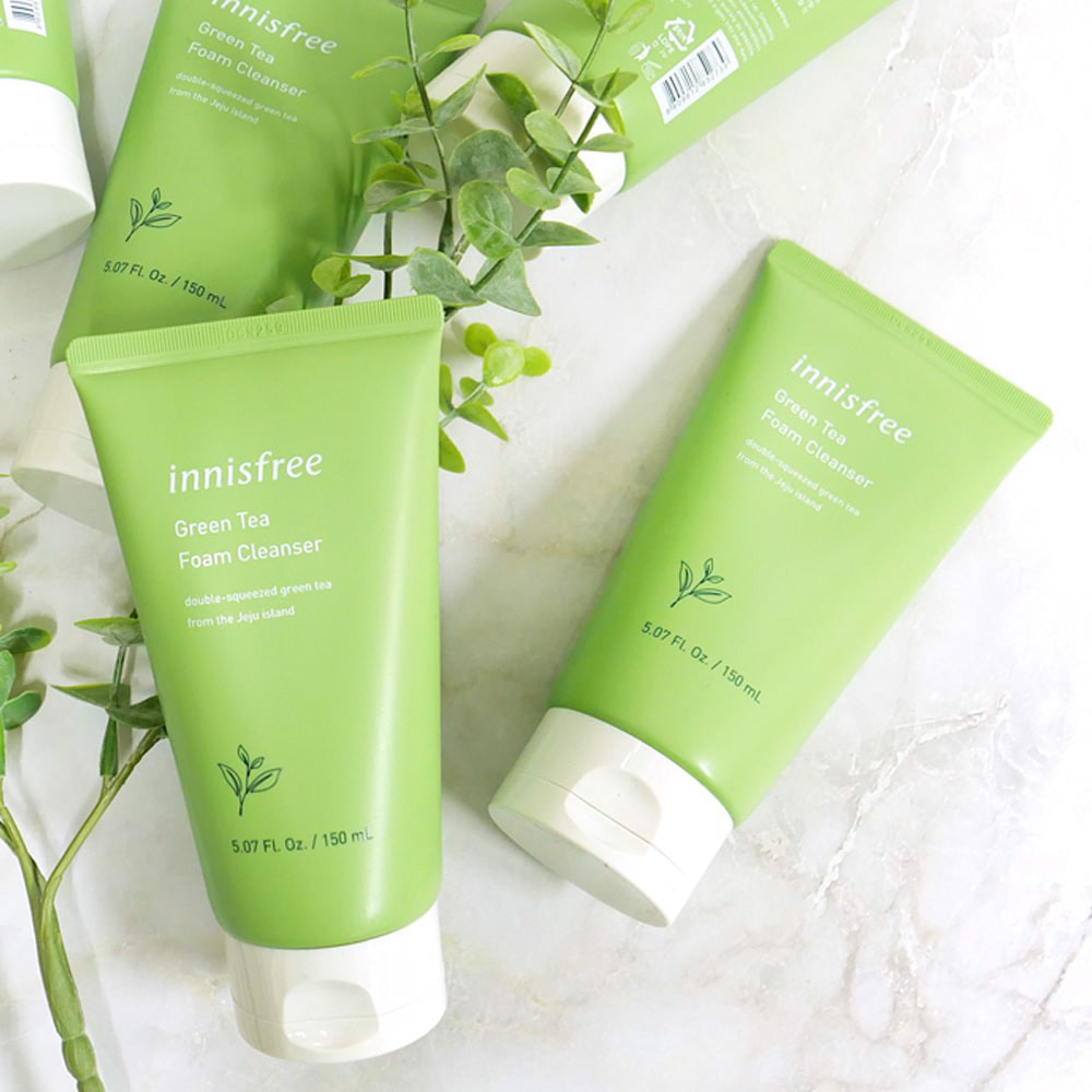 Top sản phẩm bán chạy không thể bỏ lỡ của innisfree - Ảnh 3. Top sản phẩm bán chạy không thể bỏ lỡ của innisfree - Ảnh 3.