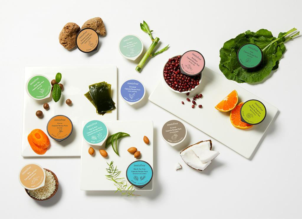 Top sản phẩm bán chạy không thể bỏ lỡ của innisfree - Ảnh 6. Top sản phẩm bán chạy không thể bỏ lỡ của innisfree - Ảnh 6.