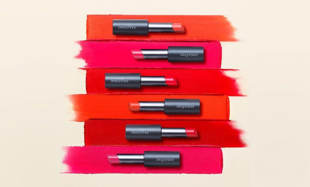 Top sản phẩm bán chạy không thể bỏ lỡ của innisfree - Ảnh 8. Top sản phẩm bán chạy không thể bỏ lỡ của innisfree - Ảnh 8.