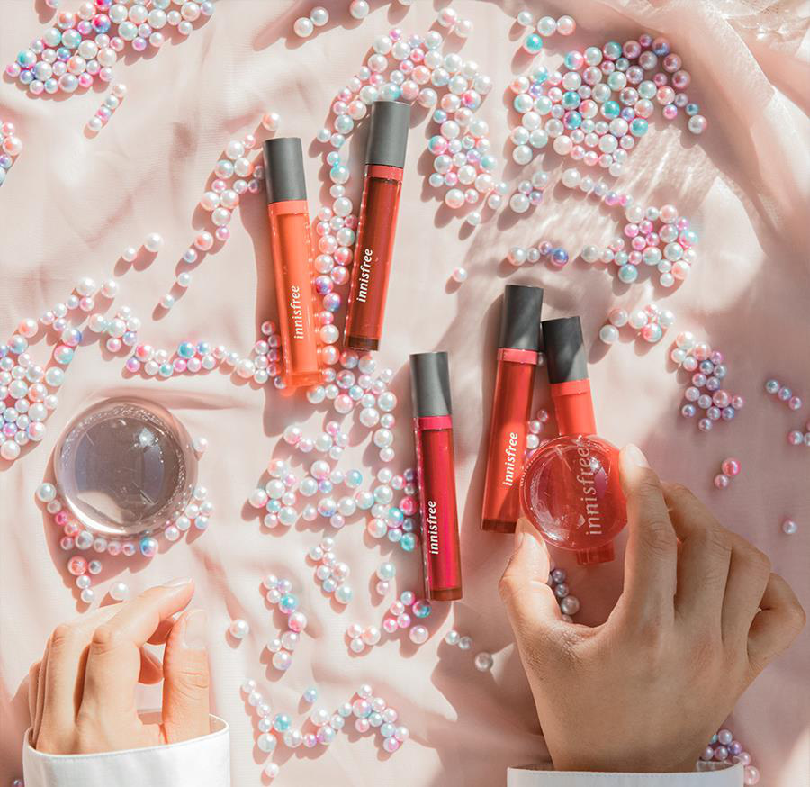 Top sản phẩm bán chạy không thể bỏ lỡ của innisfree - Ảnh 9. Top sản phẩm bán chạy không thể bỏ lỡ của innisfree - Ảnh 9.