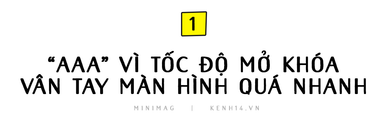 Tất tay xuống tiền sắm một chiếc điện thoại chưa đến 7 triệu, nhận lại được quá nhiều điểm AAA - Ảnh 1.