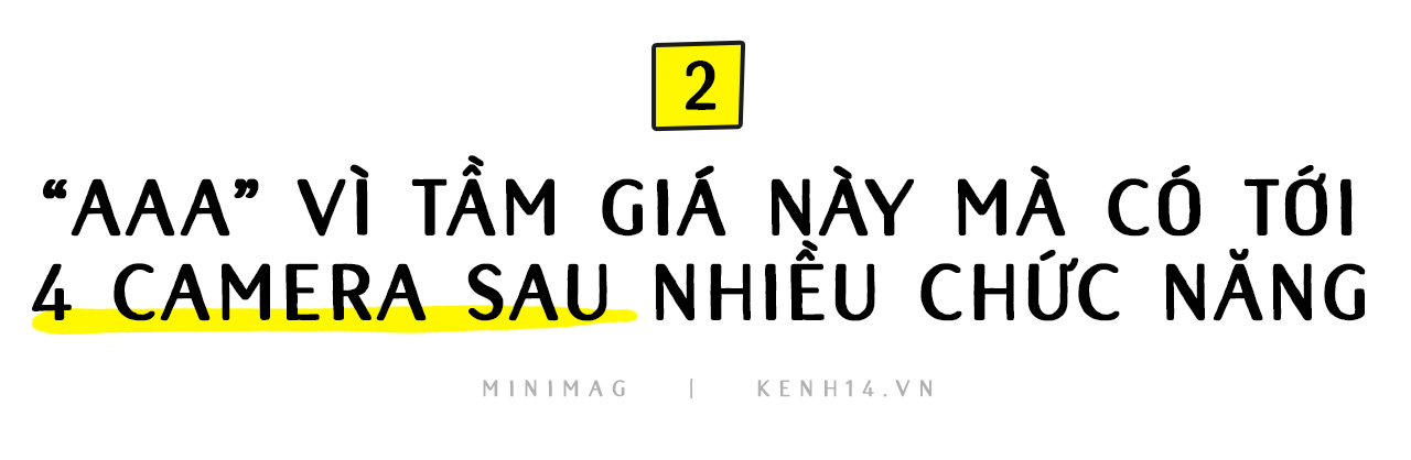 Tất tay xuống tiền sắm một chiếc điện thoại chưa đến 7 triệu, nhận lại được quá nhiều điểm AAA - Ảnh 5.