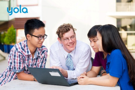 Học tiếng Anh trực tuyến với YOLA có gì thú vị mà thu hút gần 10.000 học sinh? - Ảnh 2.