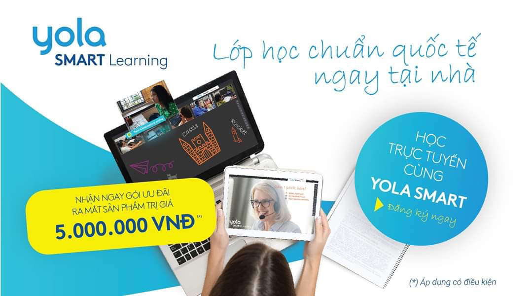 Học tiếng Anh trực tuyến với YOLA có gì thú vị mà thu hút gần 10.000 học sinh? - Ảnh 4.