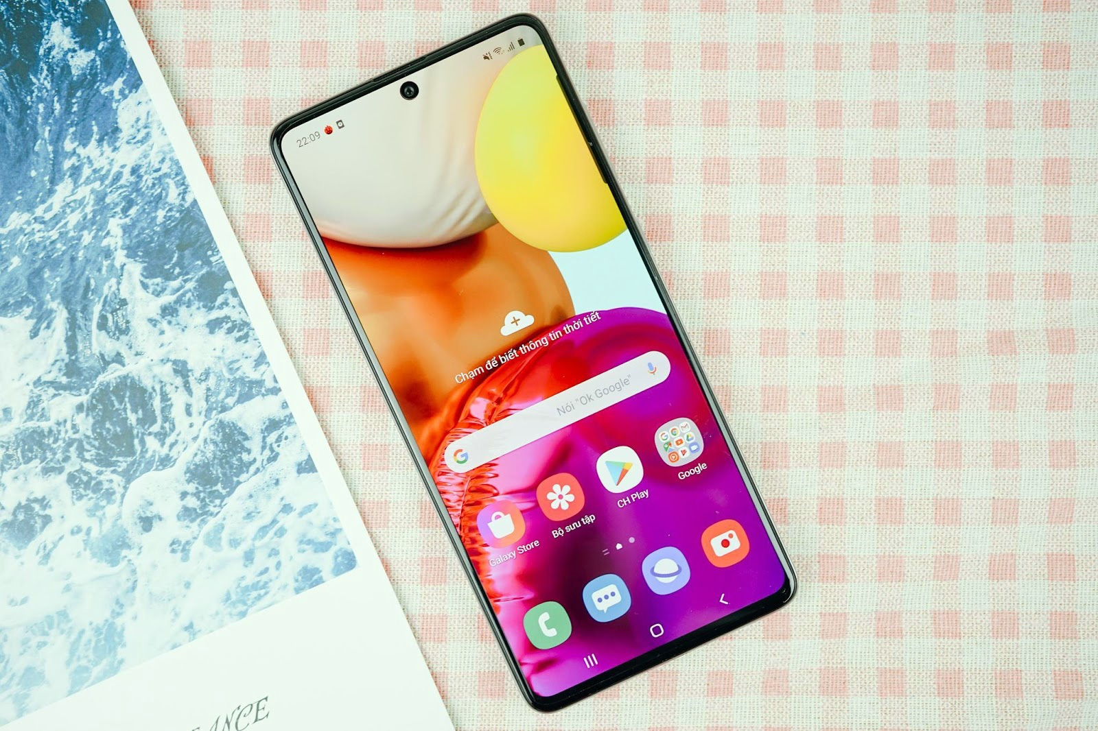 Tìm mua Galaxy A vì mê camera xịn, ngoại hình đẹp nhưng đây mới là lý do giới trẻ muốn gắn bó lâu dài - Ảnh 3.