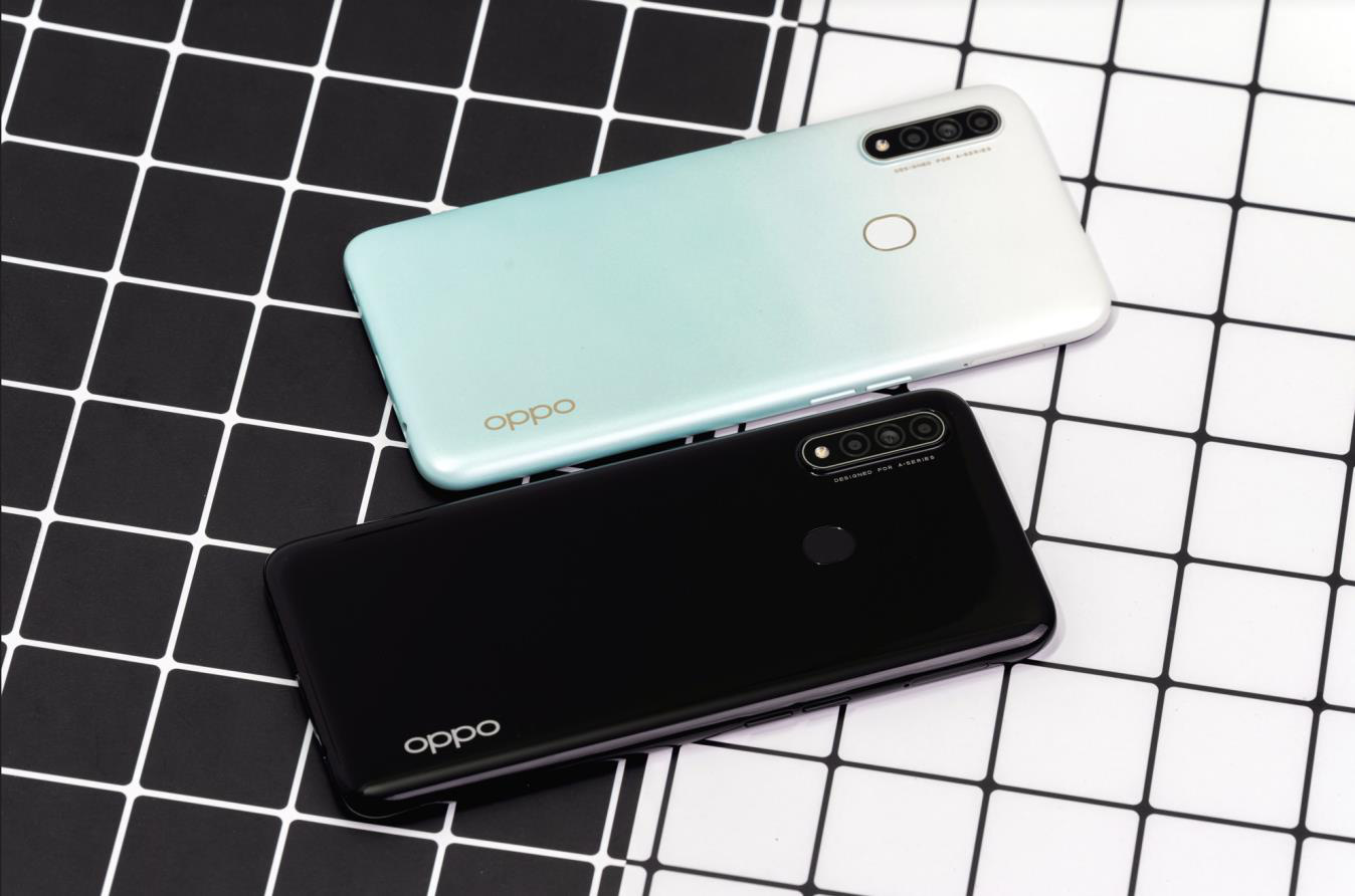 Những tính năng dành cho GenZ trên OPPO A31 - Ảnh 3.