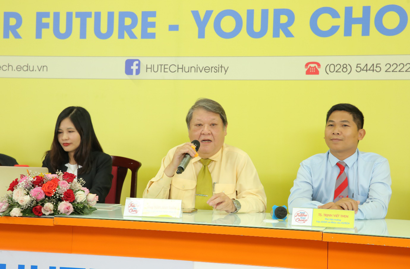 “Bí kíp” hiệu quả chinh phục nhóm ngành Kiến trúc, Mỹ thuật, Xã hội nhân văn - Ảnh 2.