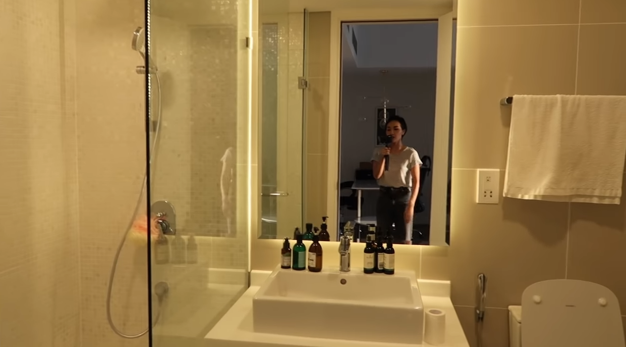 Giang Ơi chia sẻ về cuộc sống bị đảo lộn sau một năm làm việc tại nhà - Ảnh 4.