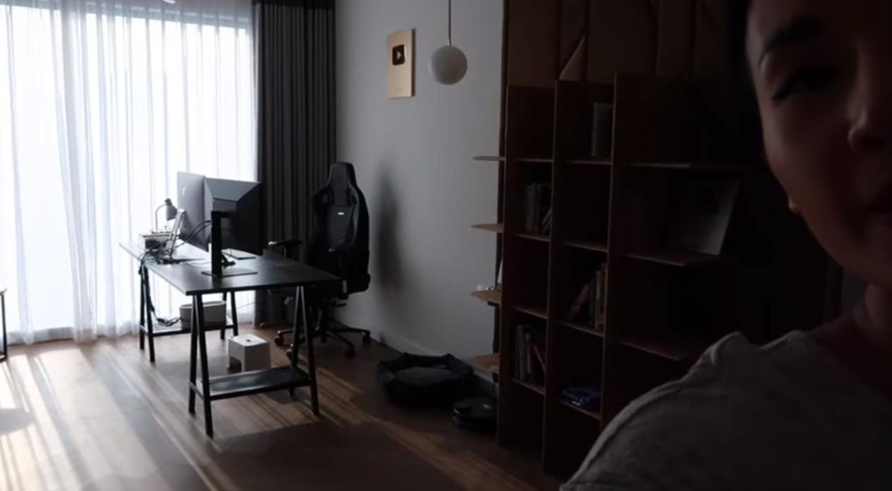 Giang Ơi chia sẻ về cuộc sống bị đảo lộn sau một năm làm việc tại nhà - Ảnh 2.