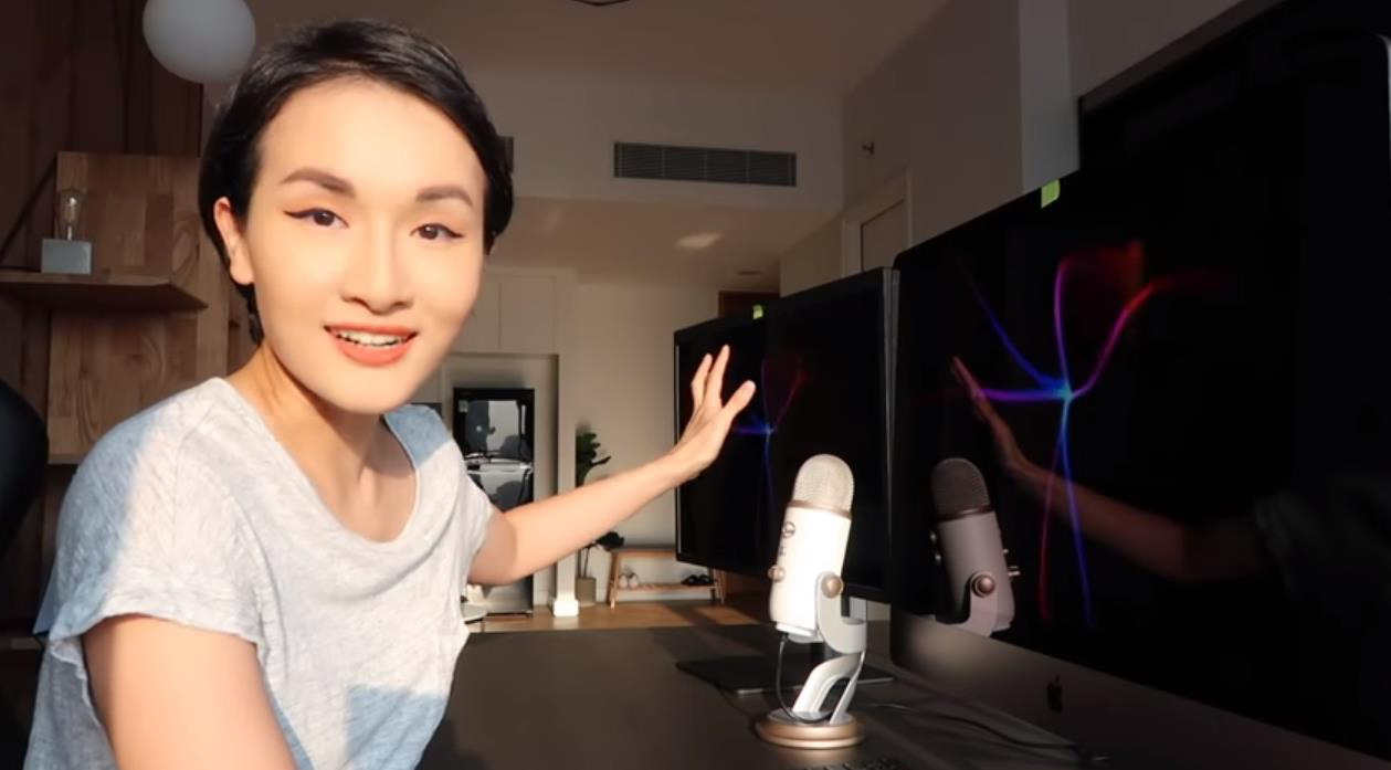 Giang Ơi chia sẻ về cuộc sống bị đảo lộn sau một năm làm việc tại nhà - Ảnh 3.