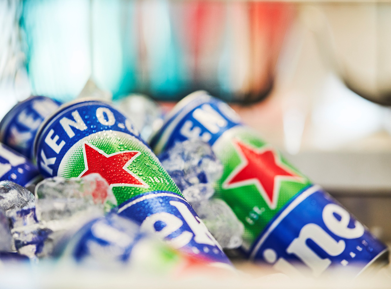 Heineken trình làng bia 0 độ, truyền hứng thú cho tới thanh niên Việt qua quýt chiến dịch #NowYouCan - Không Gì Không Thể - Hình ảnh 2.