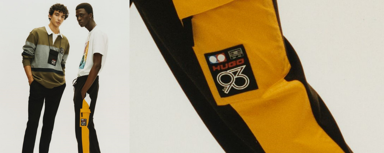 HUGO và cảm hứng từ chính HUGO - Ảnh 3.