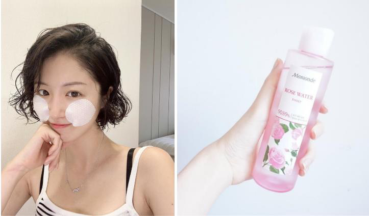 Dưỡng ẩm và chống lão hóa “lột xác” tức thì với 5 sản phẩm làm đẹp có mức giá bình dân - Ảnh 1.