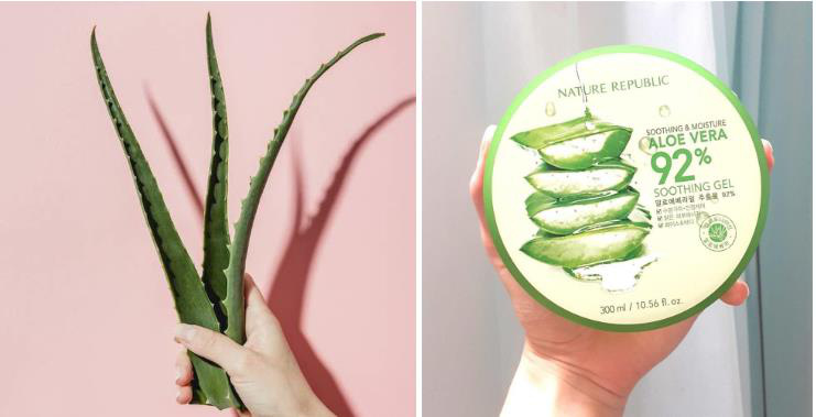 Dưỡng ẩm và chống lão hóa “lột xác” tức thì với 5 sản phẩm làm đẹp có mức giá bình dân - Ảnh 4.