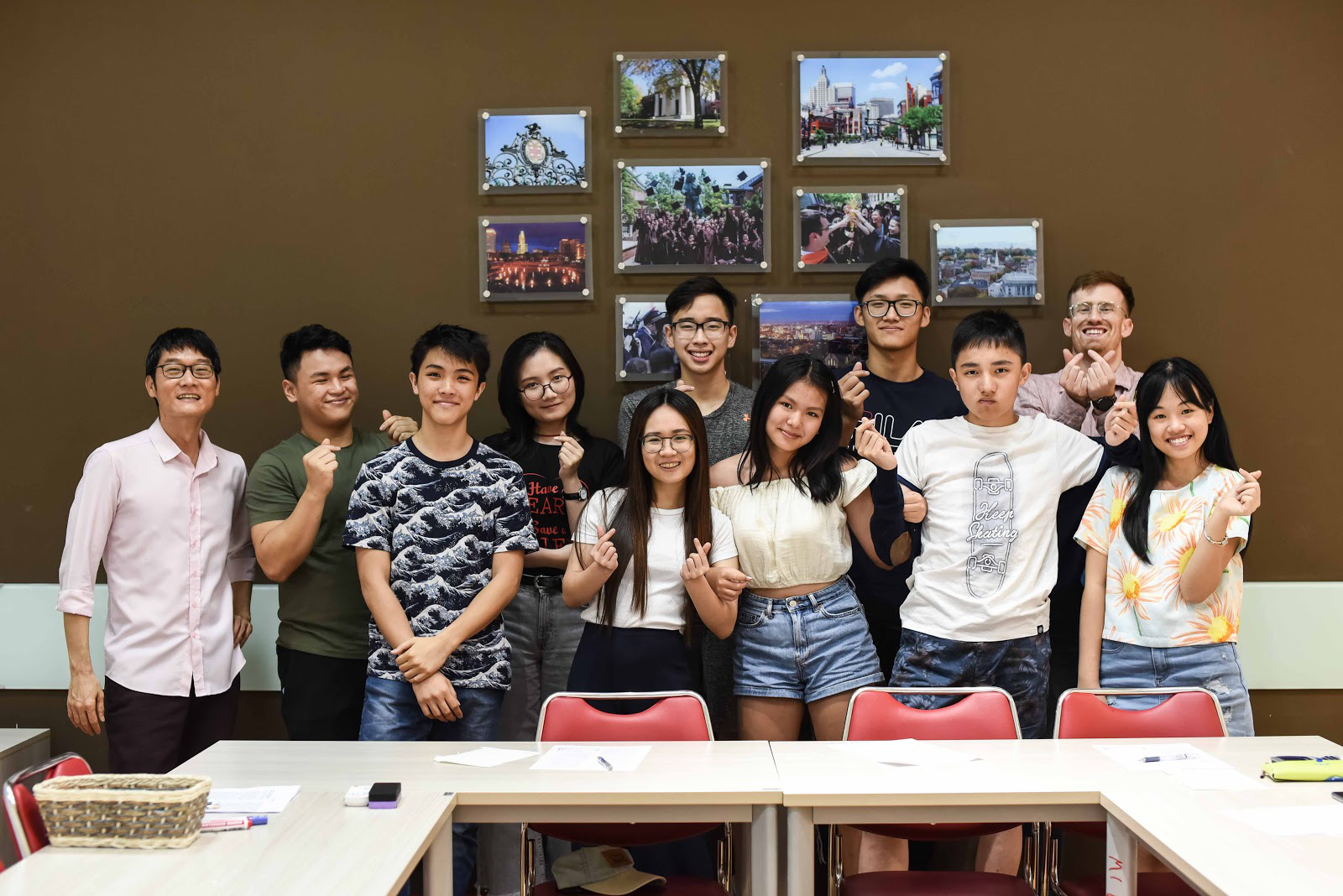 10x chia sẻ 1 năm trải nghiệm học SAT tại trung tâm Summa Education - Ảnh 4.