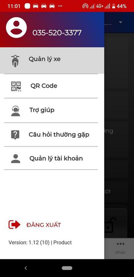 Xe mất trộm lên tiếng nhờ công nghệ hiện đại - Ảnh 2.