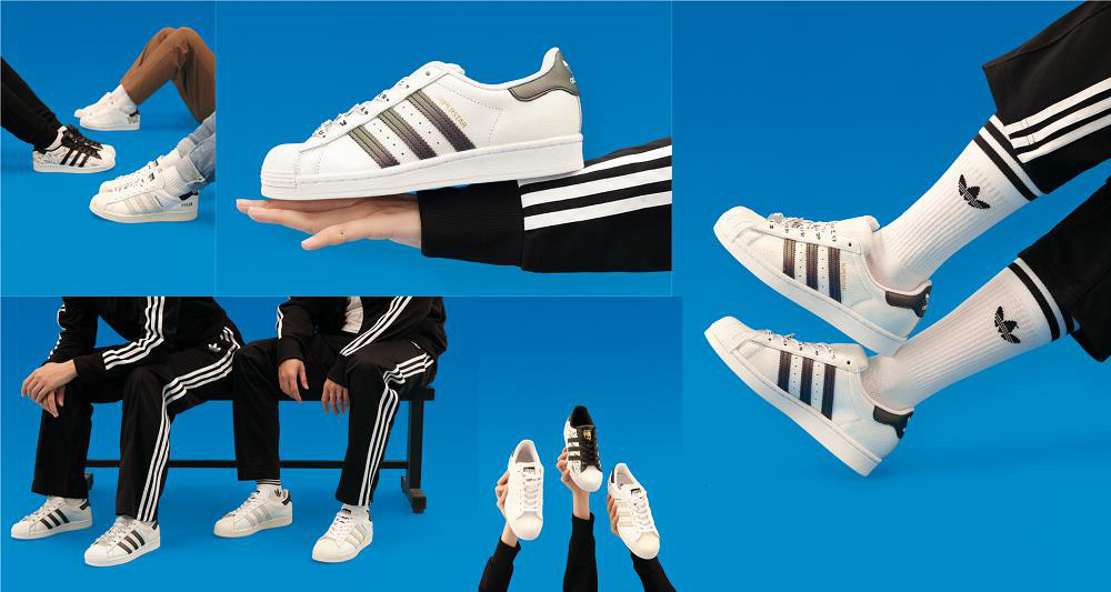 Chẳng cần lên đồ lồng lộn, Blackpink cùng chị em Chi Pu vẫn thể hiện thần thái ngút trời trong set đồ kinh điển nhà adidas - Ảnh 8.