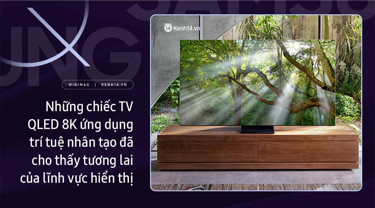 TV đã có từ cả trăm năm nay nhưng tại sao mãi đến bây giờ mới chân thực đến thế? - Ảnh 9.