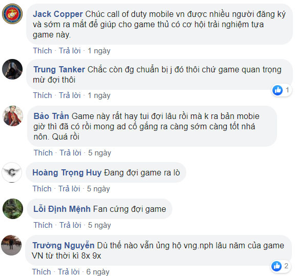 Game thủ Việt quan tâm điều gì trước khi thực chiến Call of Duty: Mobile VN? - Ảnh 6.