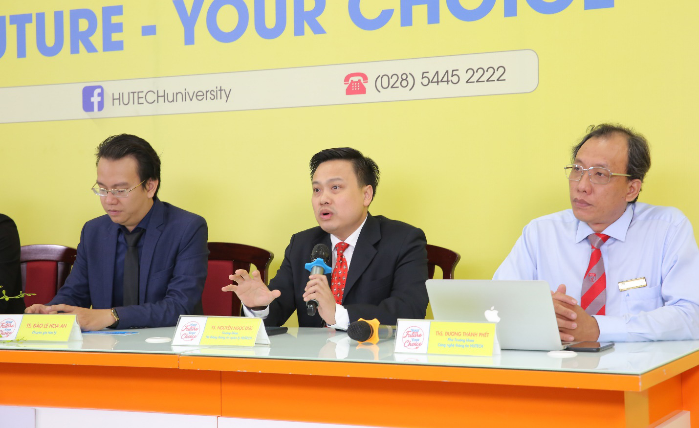 Công nghệ thông tin - Phân tích dữ liệu: Những mũi nhọn “liên ngành” trong thời 4.0 - Ảnh 2.