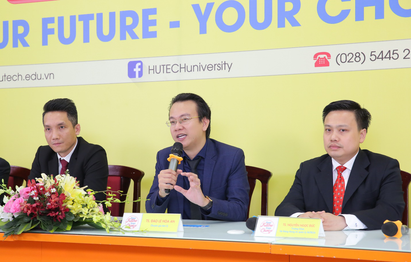 Công nghệ thông tin - Phân tích dữ liệu: Những mũi nhọn “liên ngành” trong thời 4.0 - Ảnh 3.