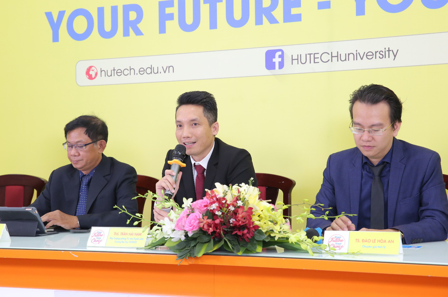 Công nghệ thông tin - Phân tích dữ liệu: Những mũi nhọn “liên ngành” trong thời 4.0 - Ảnh 4.