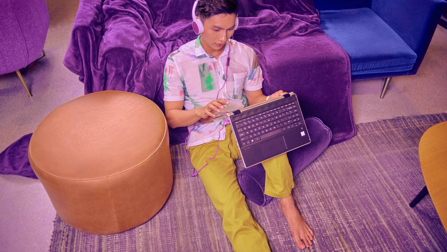Khi người trẻ chọn đổi mới, chiến đấu với khuyết điểm để hoàn thiện bản thân - Ảnh 3.