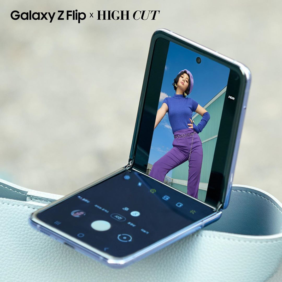 Chỉ thêm khả năng “gập” nhưng Galaxy Z Flip đã thay đổi hoàn toàn cách chúng ta nhìn nhận về điện thoại như thế nào? - Ảnh 6.