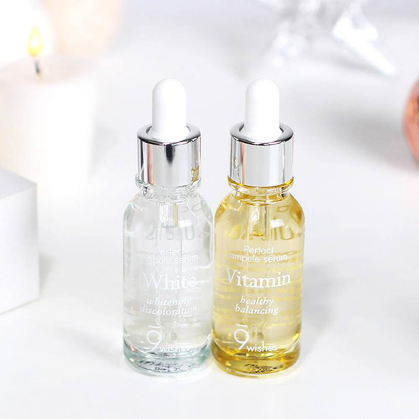 Nghỉ dịch ở nhà, thử ngay dòng Ampoule Serum cực kì thú vị, gồm 6 loại đủ để thay đổi cả tuần - Ảnh 7.