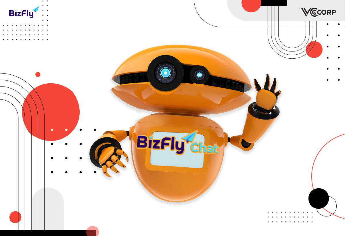 Bizfly Chat: Chatbot Chốt Đơn Sẽ Giúp Hàng Nghìn Doanh Nghiệp Sống Sót  Trong Mùa Dịch Covid-19