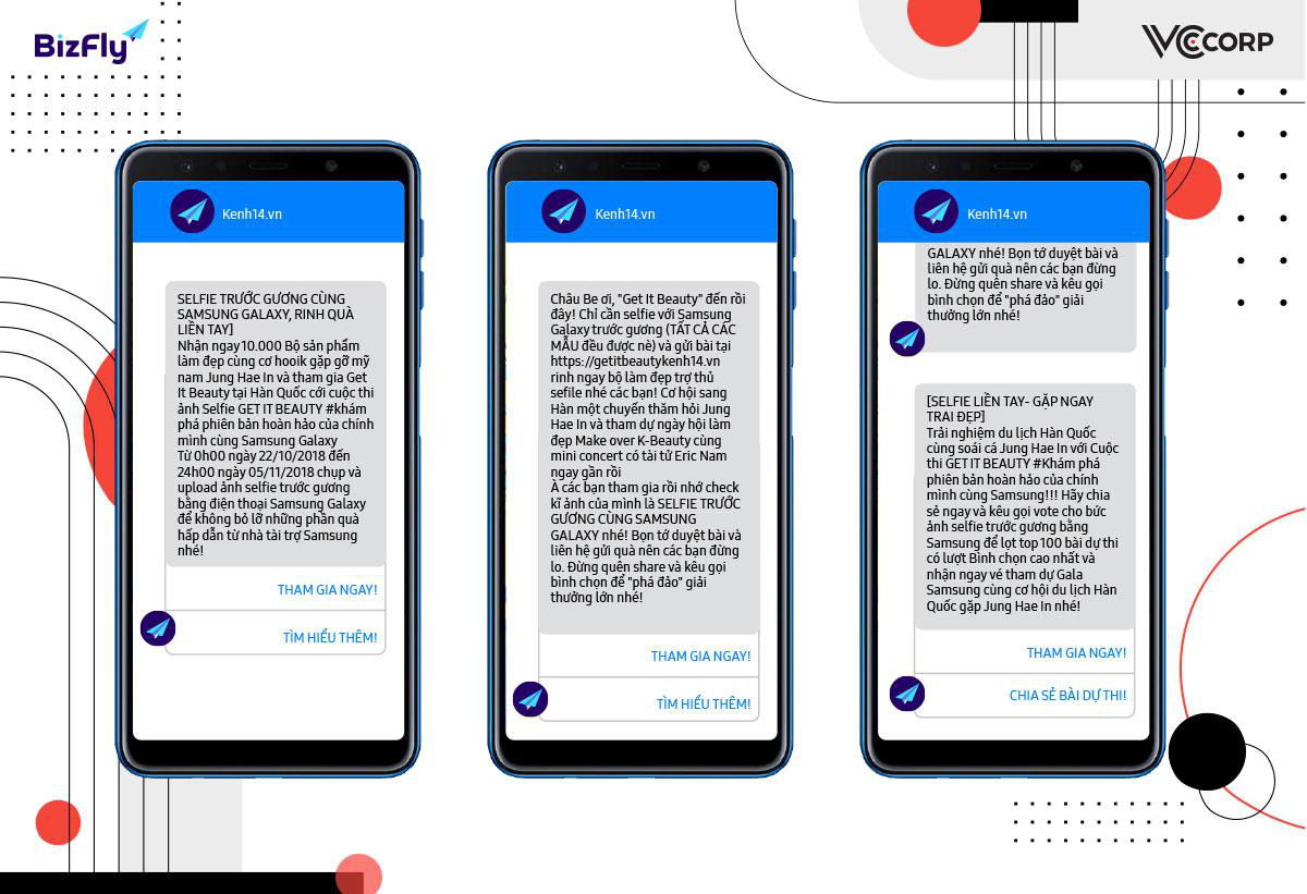 Bizfly Chat: Chatbot chốt đơn sẽ giúp hàng nghìn doanh nghiệp sống sót trong mùa dịch Covid-19