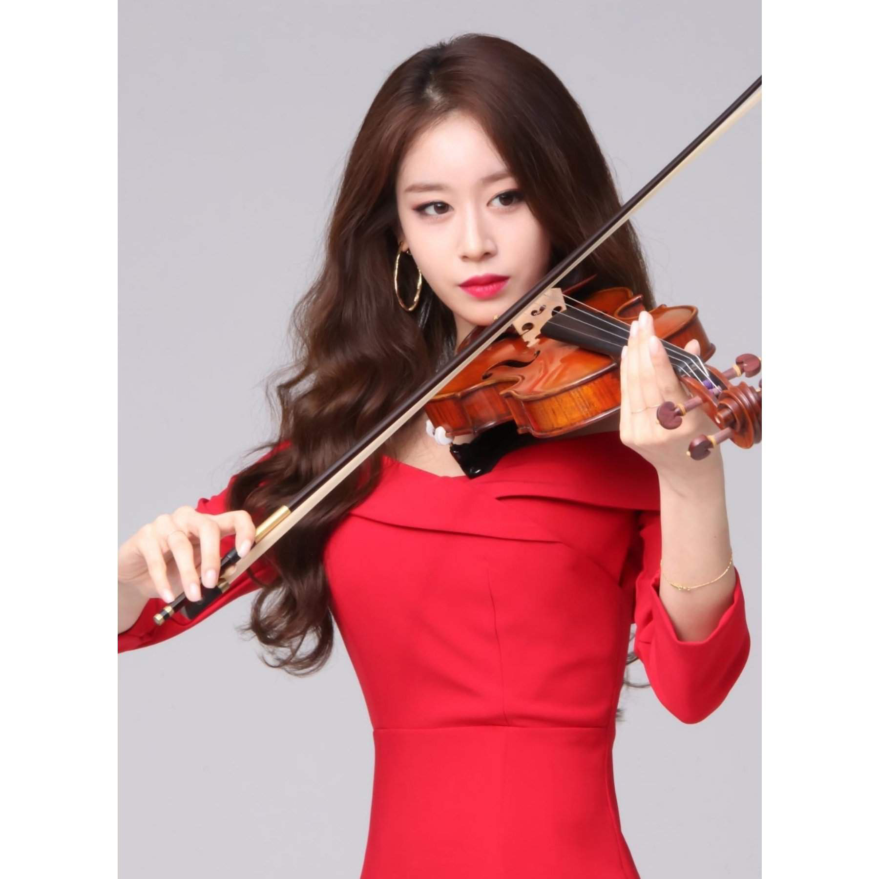 Se Jeong (Gugudan) đối đầu Ji Yeon (T-Ara) trong phim mới “Để âm nhạc cất lời” - Ảnh 4.