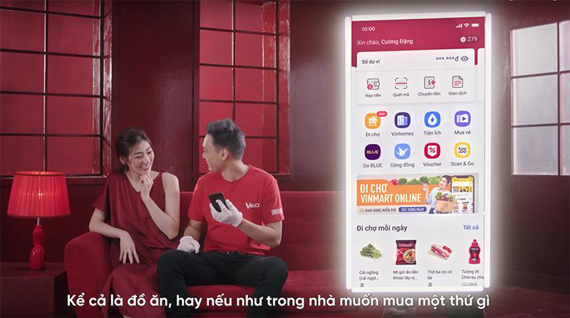 Á hậu Tú Anh bất ngờ tung MV ca nhạc về dịch Covid-19 - Ảnh 5.