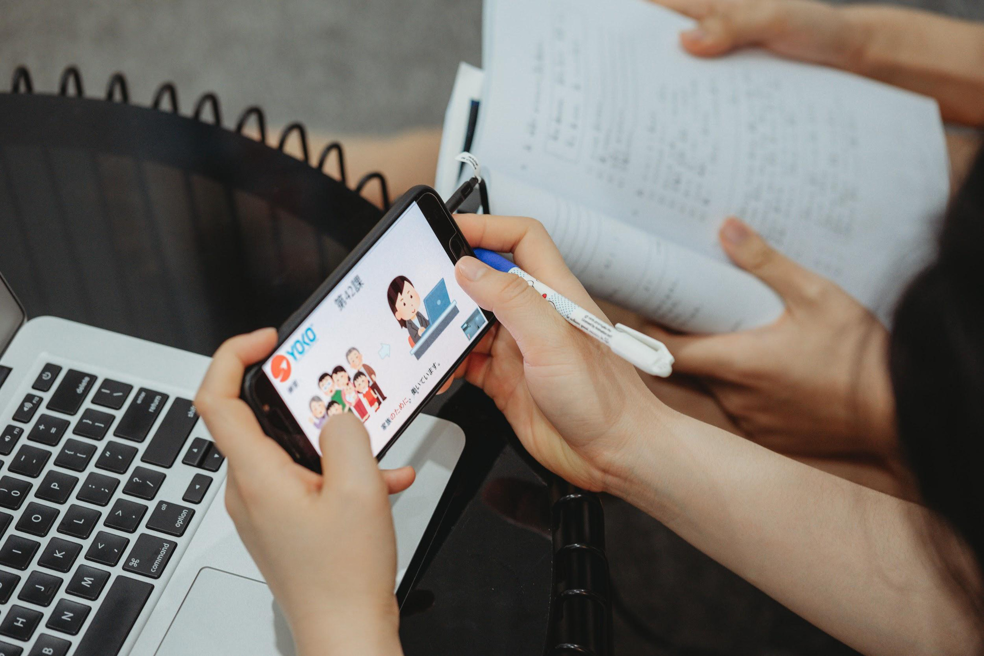 Miễn phí 100% khóa học online N4, N3 và khóa luyện thi tay nghề kỹ năng đặc định Tokutei tại Nhật Bản - Ảnh 4.